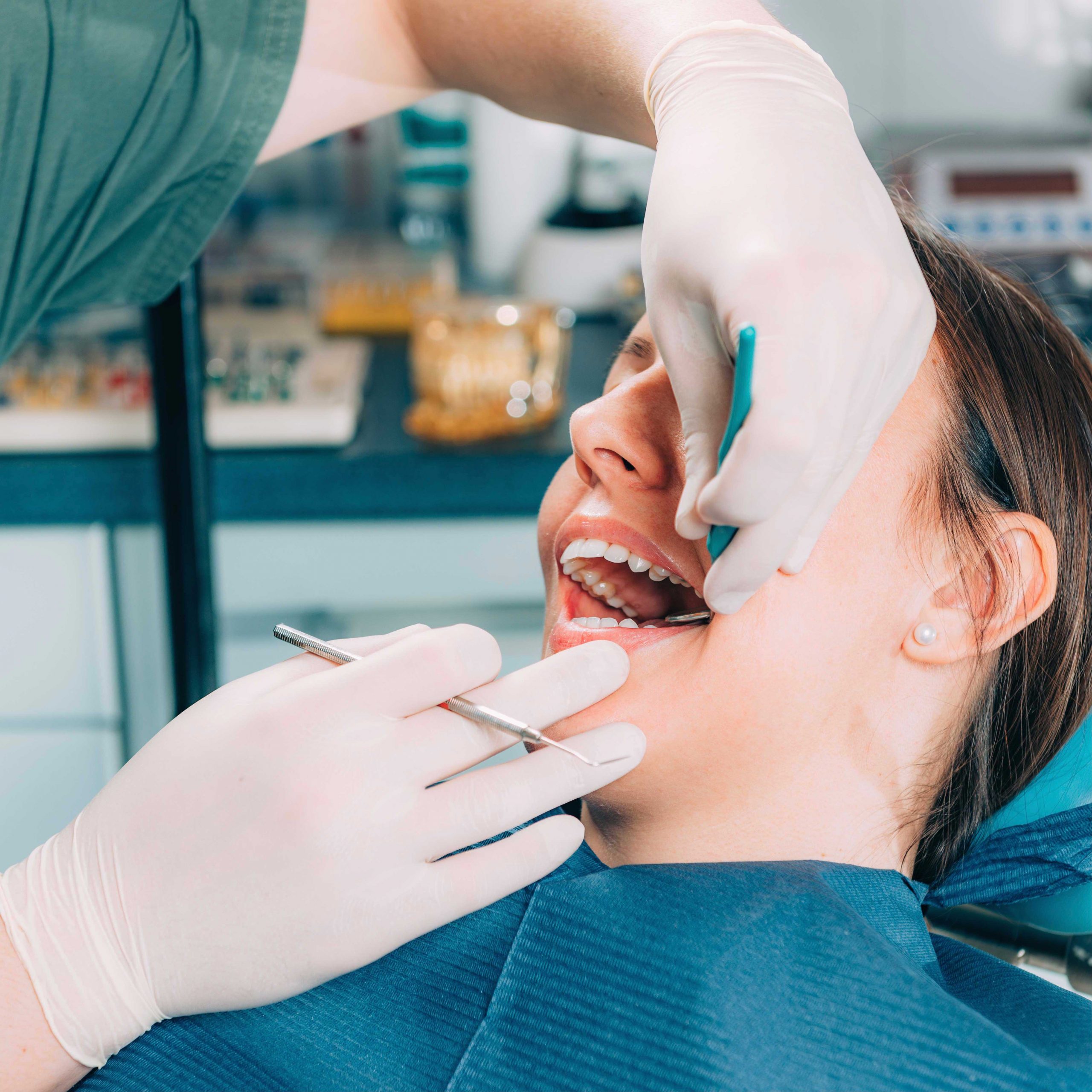 Everything You Should Know About All-on-4 Implants