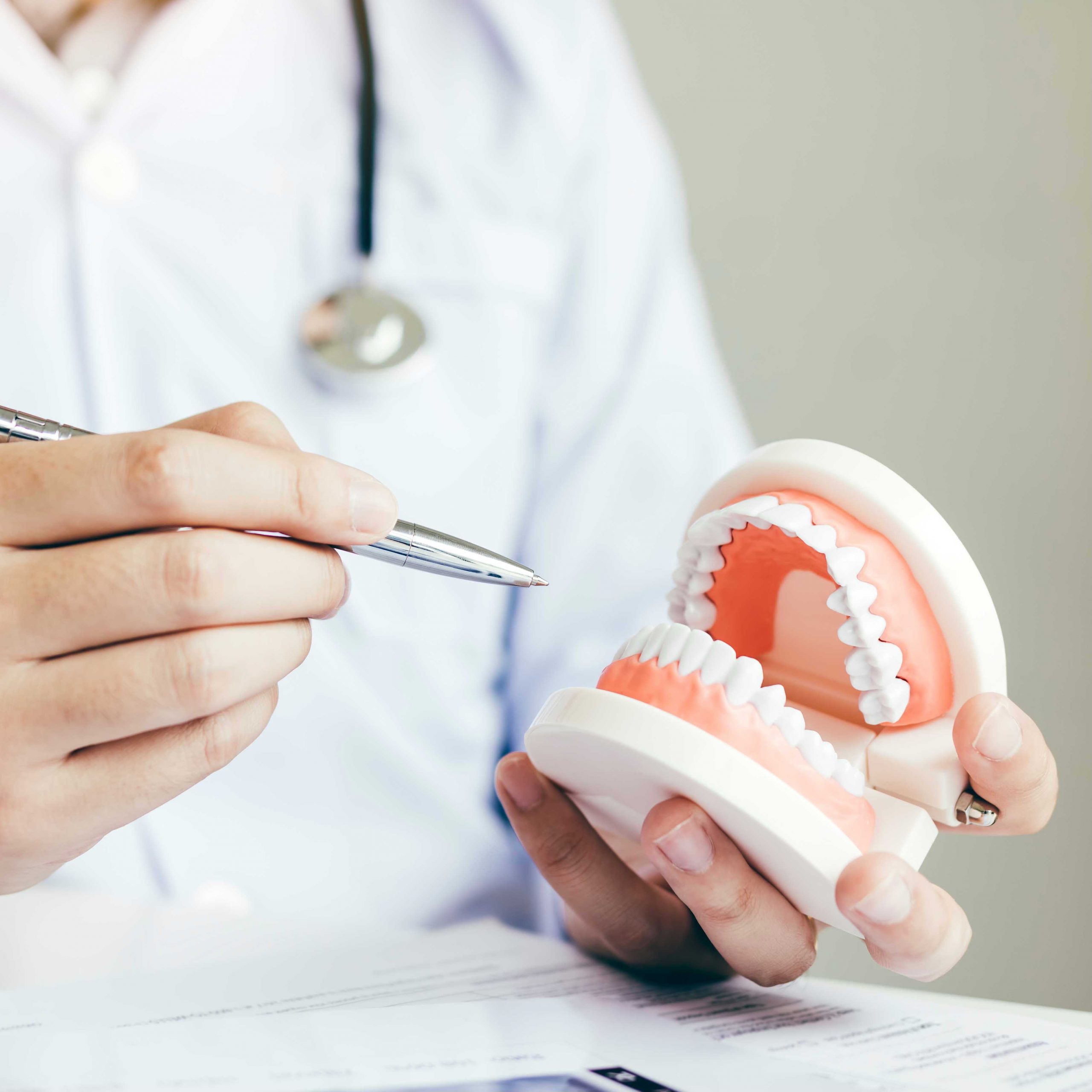 Is Water Flosser Really Effective ?
